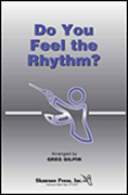 cover for Do You Feel the Rhythm?