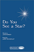 cover for Do You See a Star?