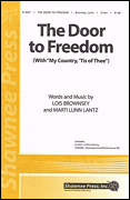 cover for The Door to Freedom