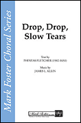 cover for Drop, Drop, Slow Tears