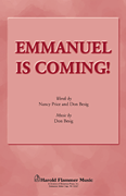 cover for Emmanuel Is Coming