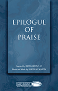 cover for Epilogue of Praise