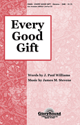 cover for Every Good Gift