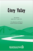 cover for Every Valley