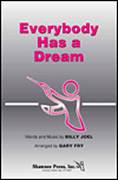 cover for Everybody Has a Dream