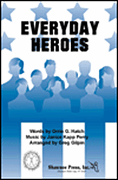 cover for Everyday Heroes