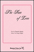 cover for The Face of Love