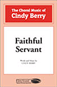 cover for Faithful Servant