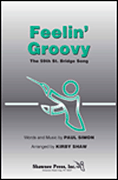 cover for Feelin' Groovy (The 59th Street Bridge Song)