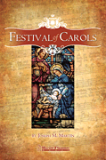 cover for Festival of Carols