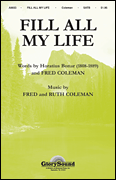 cover for Fill All My Life