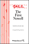 cover for The First Nowell