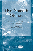cover for Five Smooth Stones