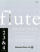 cover for Flute Sessions
