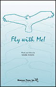 cover for Fly with Me