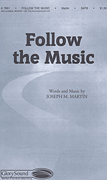 cover for Follow the Music