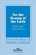 cover for For the Beauty of the Earth