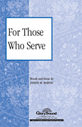 cover for For Those Who Serve