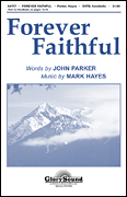 cover for Forever Faithful