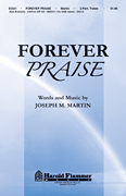 cover for Forever Praise