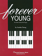 cover for Forever Young Organ Collection