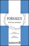 cover for Forsaken