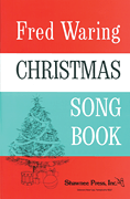 cover for Fred Waring - Christmas Song Book