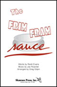cover for The Frim Fram Sauce
