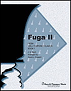 cover for Fuga II