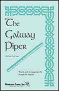 cover for The Galway Piper