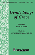 cover for Gentle Songs of Grace