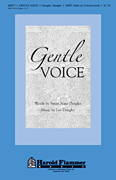 cover for Gentle Voice