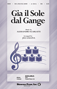 cover for Gia il Sole dal Gange