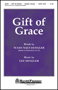 cover for Gift of Grace