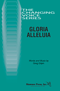 cover for Gloria Alleluia