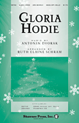 cover for Gloria Hodie