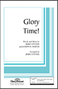 cover for Glory Time!