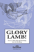 cover for Glory to the Lamb!