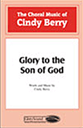cover for Glory to the Son of God