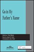 cover for Go in My Father's Name