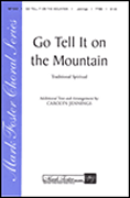 cover for Go Tell It on the Mountain