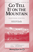 cover for Go Tell It on the Mountain