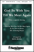 cover for God Be with You Till We Meet Again