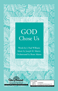 cover for God Chose Us