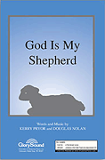 cover for God Is My Shepherd