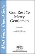 cover for God Rest Ye Merry, Gentlemen