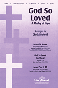 cover for God So Loved