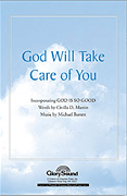 cover for God Will Take Care of You