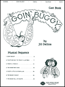 cover for Goin' Buggy Cast Book