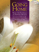 cover for Going Home